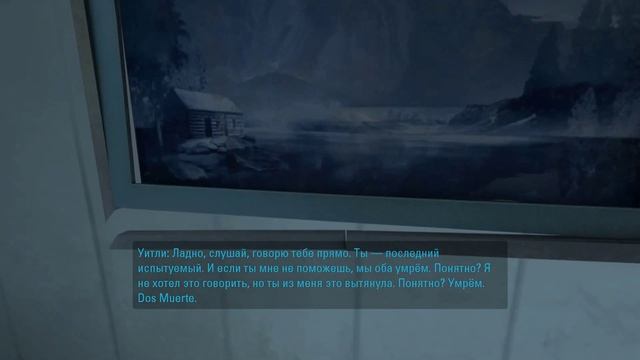 ПОРТАЛ 2 - Прохождение на русском языке #1