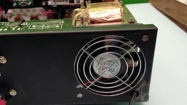 Hi Quality 5.1 amplifier, CRYSTAL clear audio results //MANO audios