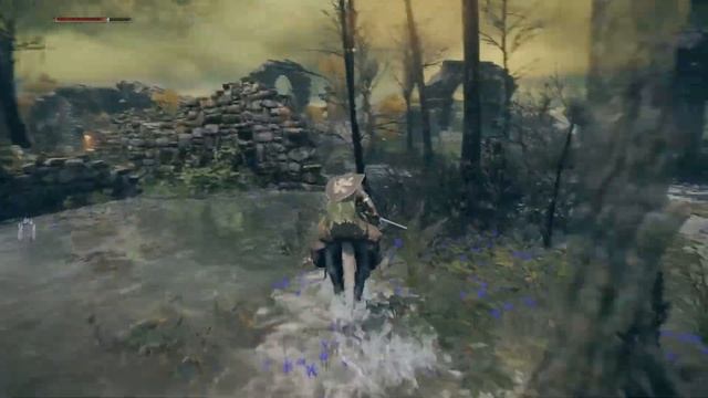 Elden Ring: Easiest way of killing Lime Grave Dragon | PC | Maximum Setting | RTX 3070