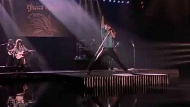Great White - Rock Me