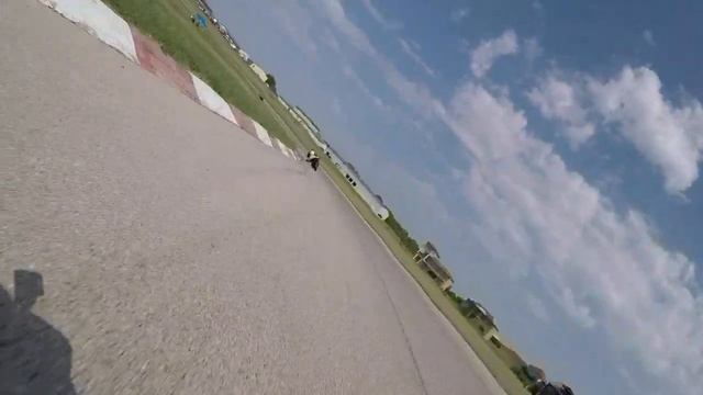 ULWGP Expert   Cresson CCW Yamaha R3