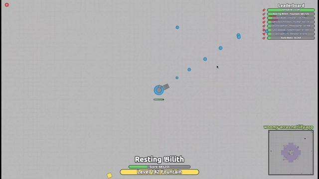 1.3m Fountain [Woomy-Arras.io]