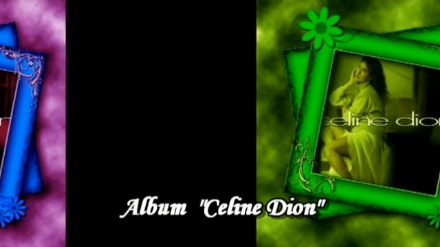 Celine Dion - Water From The Moon (Diane Warren)