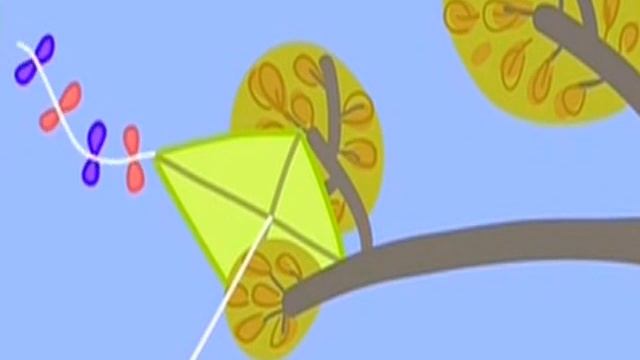 Svinka Peppa S 01 E 13 iz 52 Vozdushnyj zmej 2005 XviD SATRip