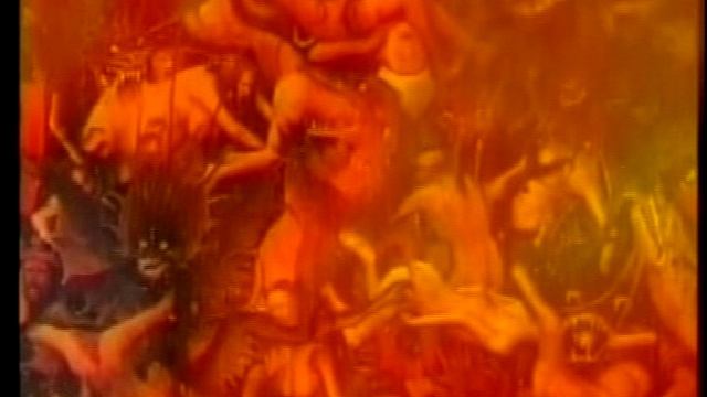 архив - мощное свидетельство  - Сайфуддин Ахмедов   - "жизнь после жизни!"