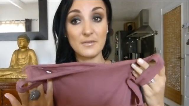 HAUL fringues et accessoires (Mango, Maje, Zadig, Please...)