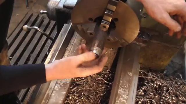 Нутромер моей мечты