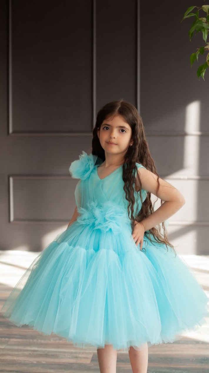 Платье Onyx на 6-8 лет