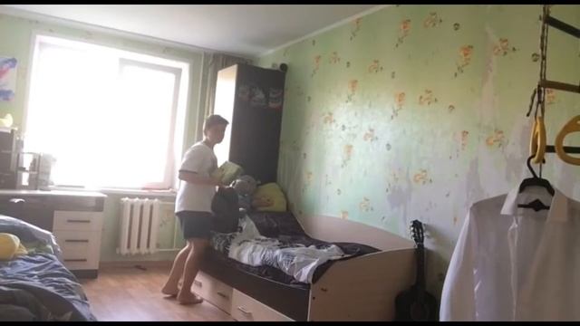 Сериал "1 сентября". 2 серия. (Мини эпизод.)