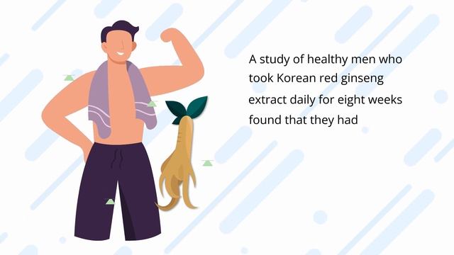 8 Amazing Health Benefits Of Ginseng