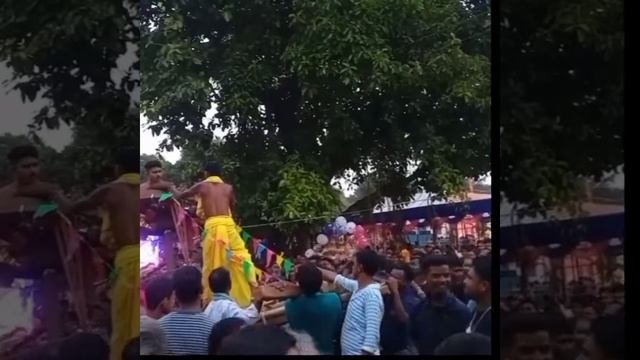 jhapan Mela mohli, kesharda