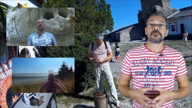 Коротко обо мне и моем канале