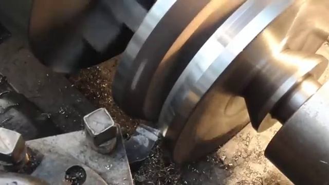 Колеса и фиаско