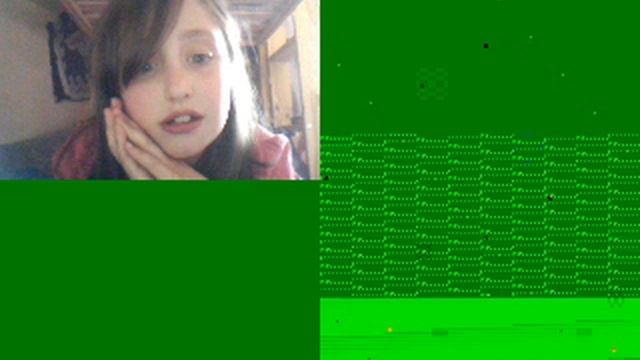 jasmine farley's Webcam Video from 13 May 2012 08:33 (PDT)