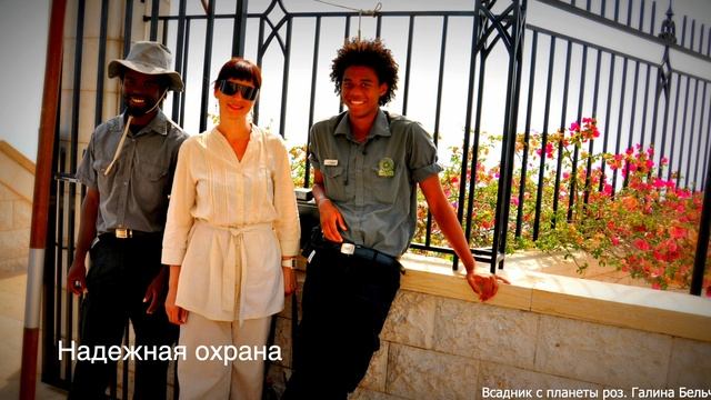 8.Надежная охрана #galiagray