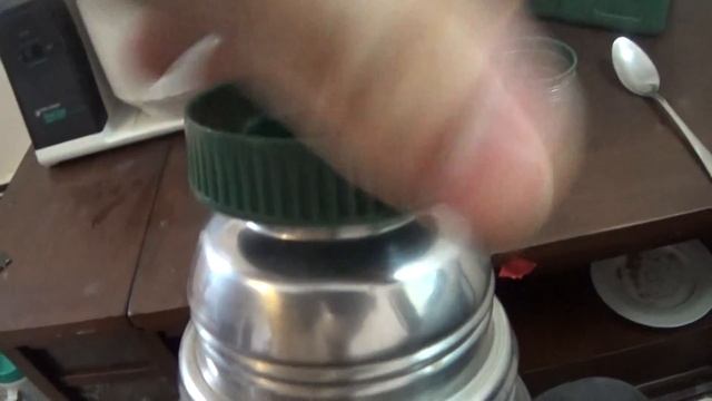 1970 Aladdin stanley  thermos for coffee