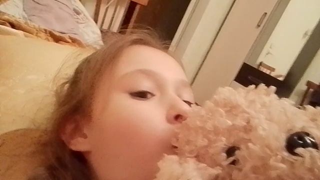 люблю Боди и любовь Лаки ко мне