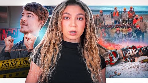 ЖИЗНЬ СТРАШНЕЕ ФИЛЬМА - Nastya Jackson