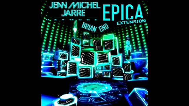 Jean Michel Jarre - Ultra Classic Mix V