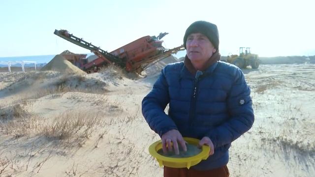 Еще грохот СХ 2
