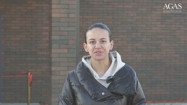 Обзор построенного дома для сотрудника компании | Декабрь 2024