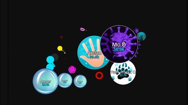 The Vanis.io Smith 💎