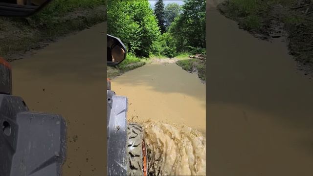 Багги off-road по горам Кавказа