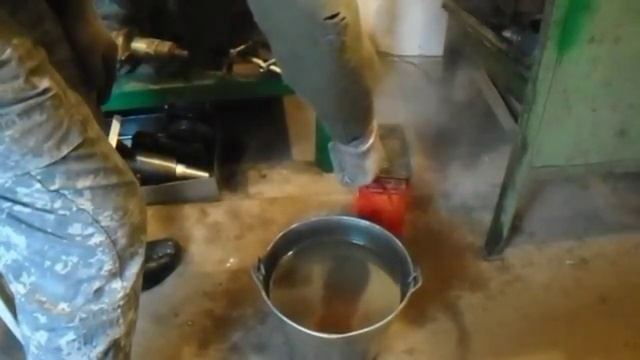 Шпильки Мерседес спринтер 2 часть