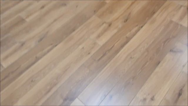 Quick Step UF995 梵古淺橡 鄉村好朋友