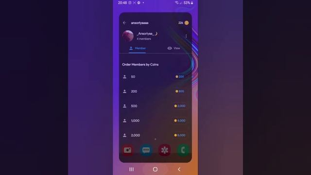 Telegram kanlda jonli obunachi yig‘ish | Telegram Nakrutka