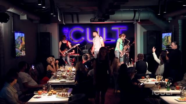 Band.it live