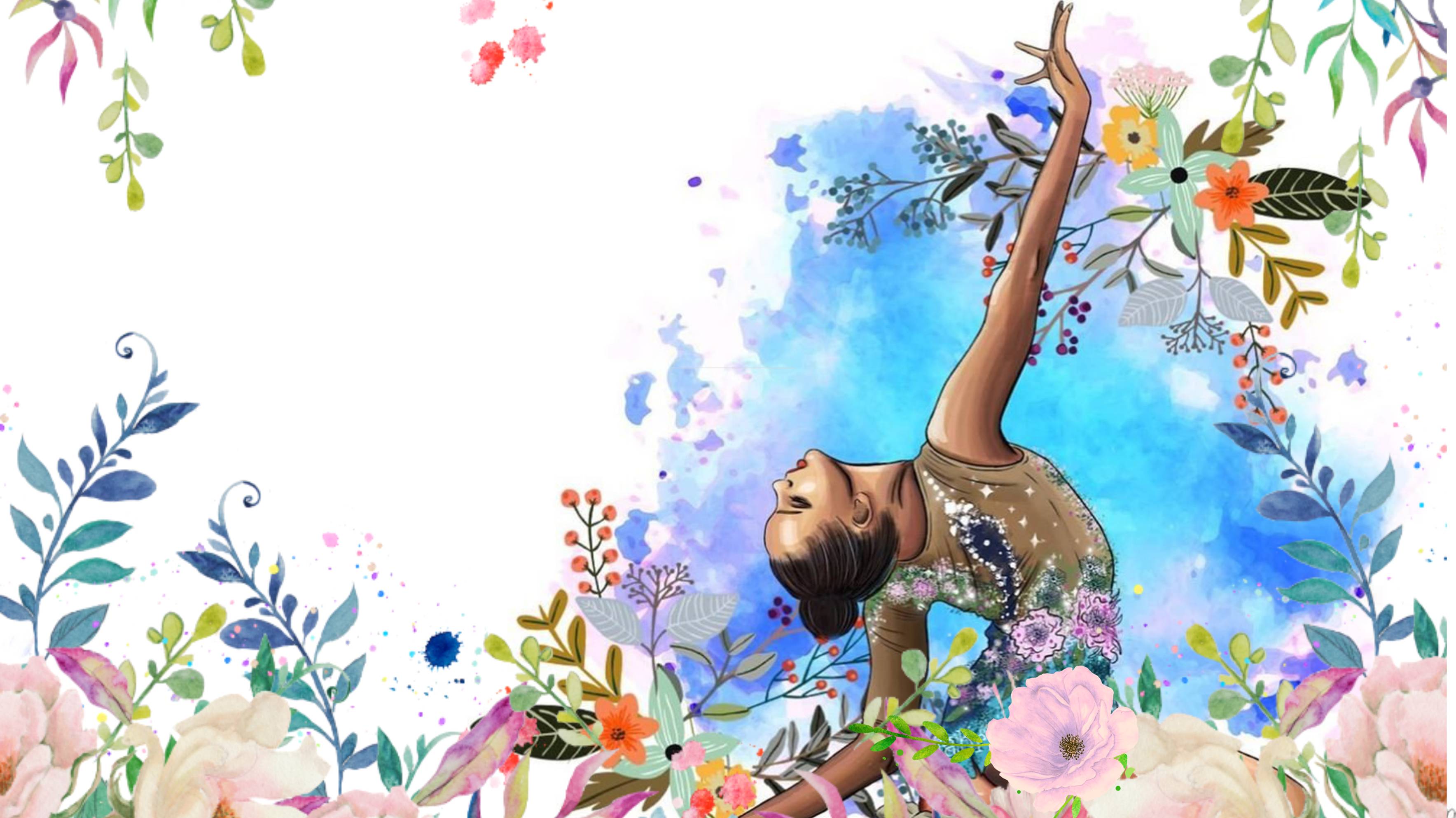 Музыка для художественной гимнастики (95)