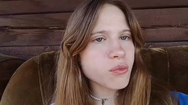 Как провести лето продуктивно/первое разговорное видео