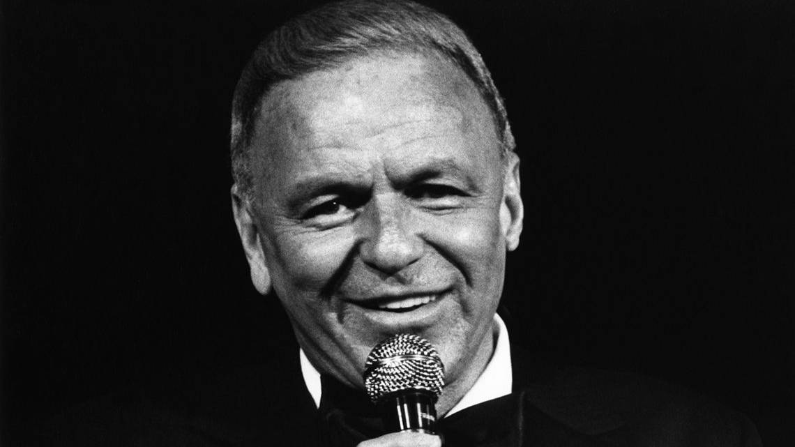 My Way - Frank Sinatra and a mix of great singers. Мои Переводы.