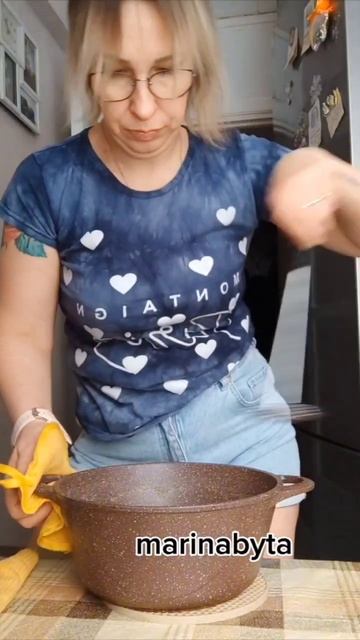 ТОЛЧЕНКА вкусный обед