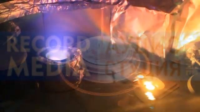 Диктор Сергей Чонишвили. Озвучка видео диктором