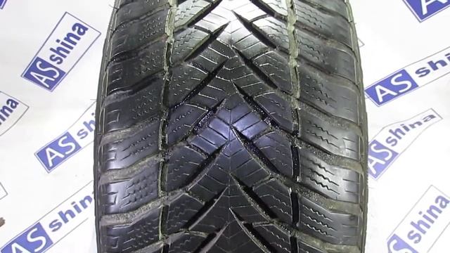 Шины бу 225 45 R17 Goodyear Eagle Ultra Grip GW-3 - 0015599FAL1VID