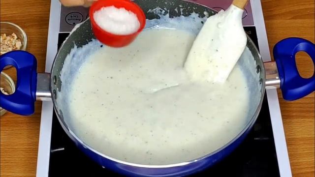 How To Prepare Mango Phirni -Awesome Aam Phirni Recipe Mango Dessert I Mango Phirni Recipe