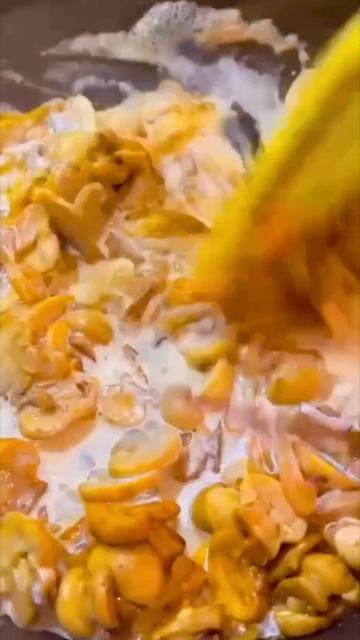 Куриное филе на шубке