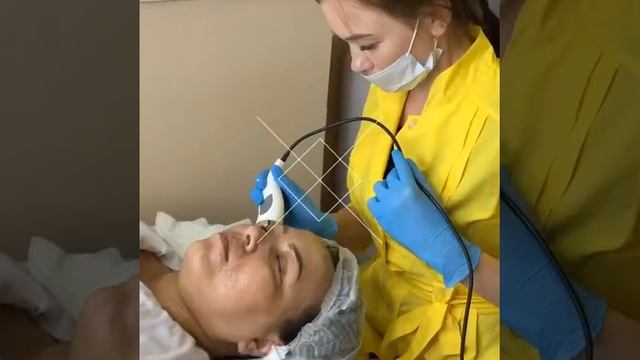 Курс «Косметолог-эстетист»