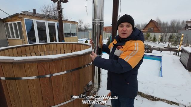 почему мы не делаем сендвич дымоход