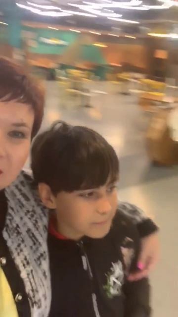 МОЙ ПЛЕМЯННИК 😍