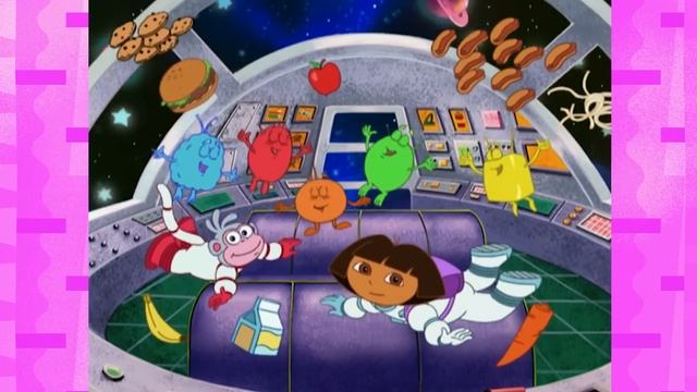 Даша-путешественница | Лучшее из 3 сезона "Даши-путешественницы"! 120 минут | Nick Jr. Cyrillic