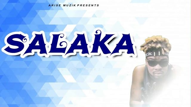 Fork 2 - Salaka