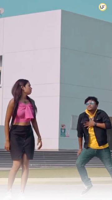 Dil Se Pyar Se Status Video | 4k Ultra HD | Liman & Rupali | New Santali Video 2022 | Hembram Films