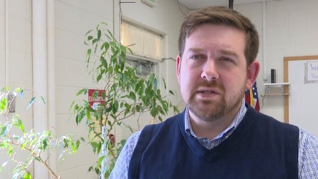 Cold March nights will impact some plants growing early