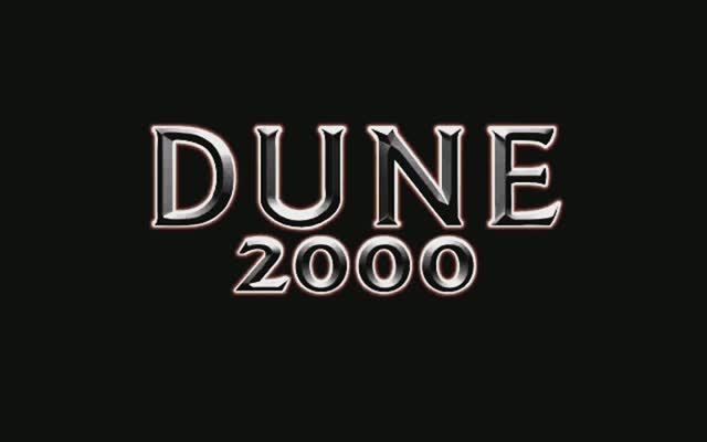 Dune_2000 #8