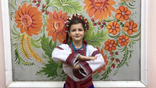 Толочко Віра, пісня "Соловей", аранжування гурту Go_A