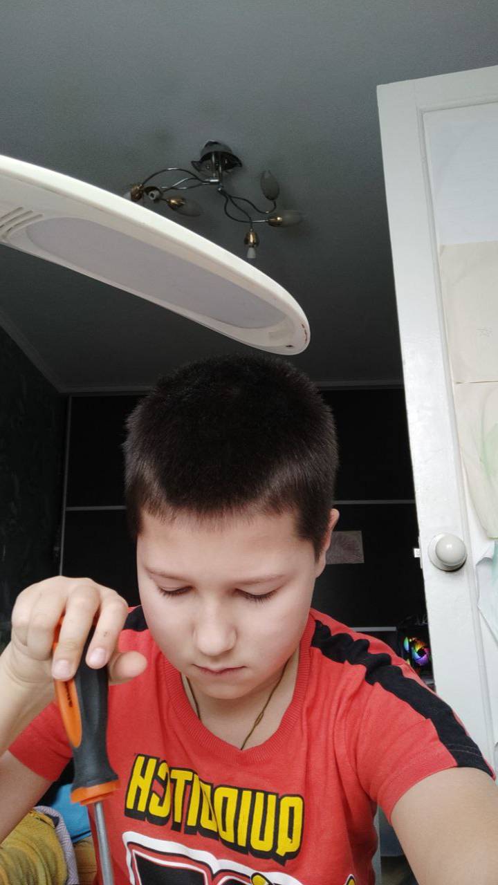 как почистить свой ПК дома #Гайд