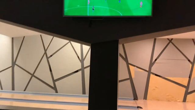 Вечерняя прогулка / Лес Арт Резорт/Подмосковье 2021,часть3